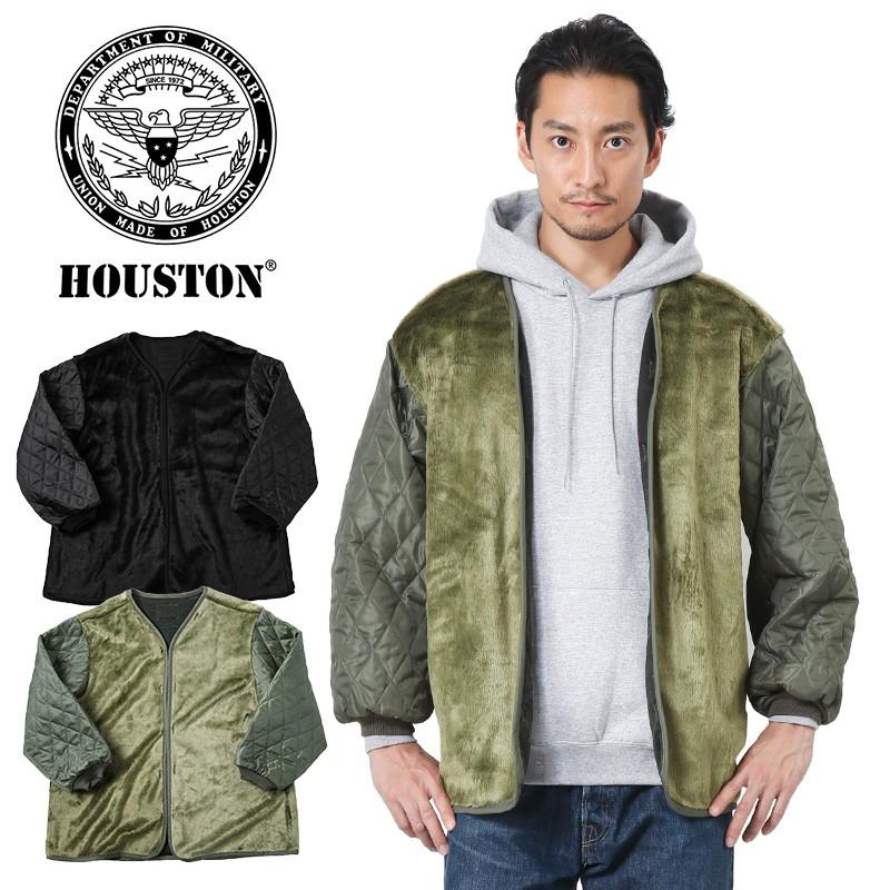 HOUSTON ヒューストン 5409L M-51パーカ / モッズコート用 HOUSTON ヒューストン 5409L M-51パーカ / モッズコート用