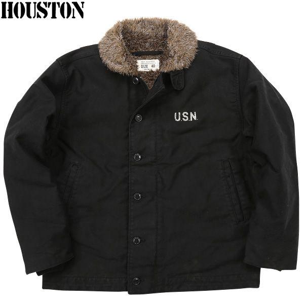 WAIPER別注 HOUSTON ヒューストン 米海軍 N-1デッキジャケット VINTAGE加工 ブラック 日本製 アウター ミリタリージャケット 5N-1VW【クーポン対象外】【T】 :hoj072703106:ミリタリーショップWAIPER - 通販 - Yahoo!ショッピング WAIPER別注 HOUSTON ヒューストン 米海軍 N-1デッキジャケット VINTAGE加工 ブラック 日本製 アウター ミリタリージャケット 5N-1VW【クーポン対象外】【T】 :hoj072703106:ミリタリーショップWAIPER - 通販 - Yahoo!ショッピング