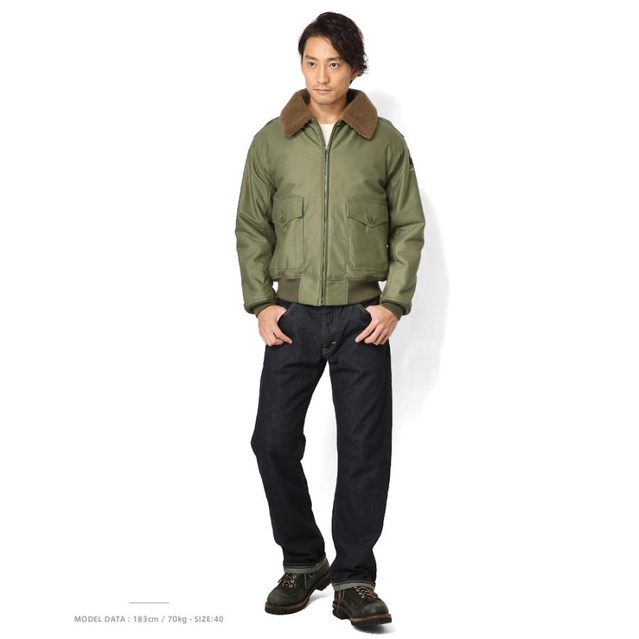 年末のプロモーション特価 30代 代 メンズ ファッション ミリタリー 男性 40代 ブランド T アウター ジャンパー ブルゾン ミリタリージャケット メンズ 日本製 フライトジャケット B 10 ヒューストン Houston 60代 50代 ジャケット Www Hurter Offroad Com