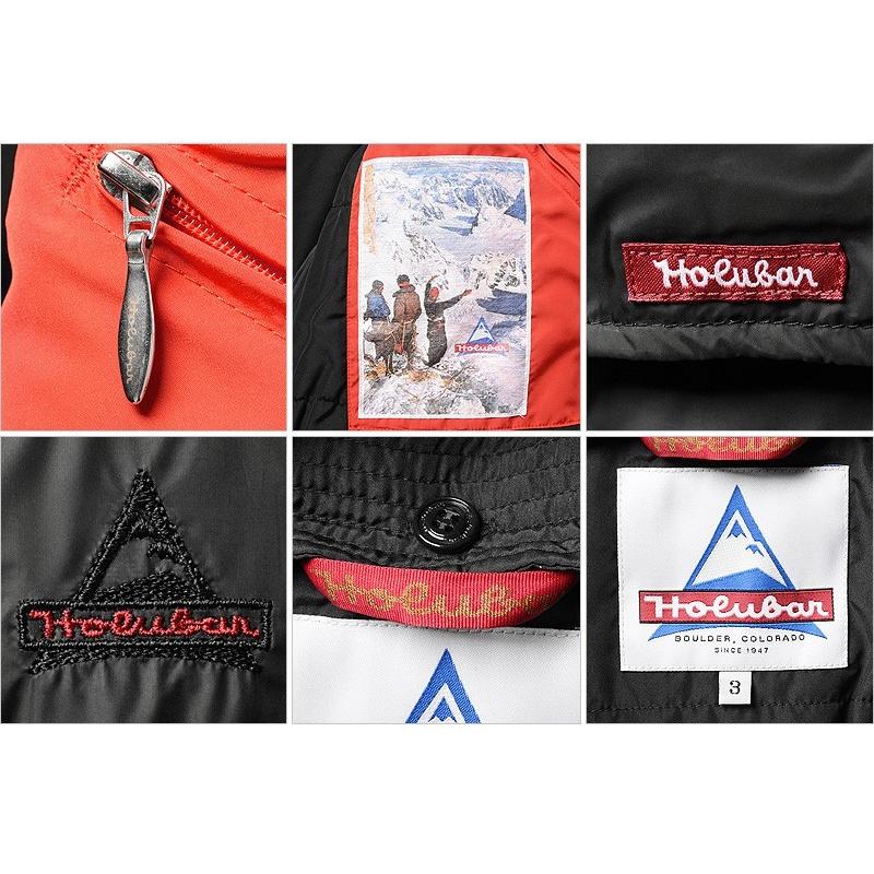 HOLUBAR ホルバー SHORT EXPEDITION BU ショート エクスペ HOLUBAR ホルバー SHORT EXPEDITION BU ショート エクスペ