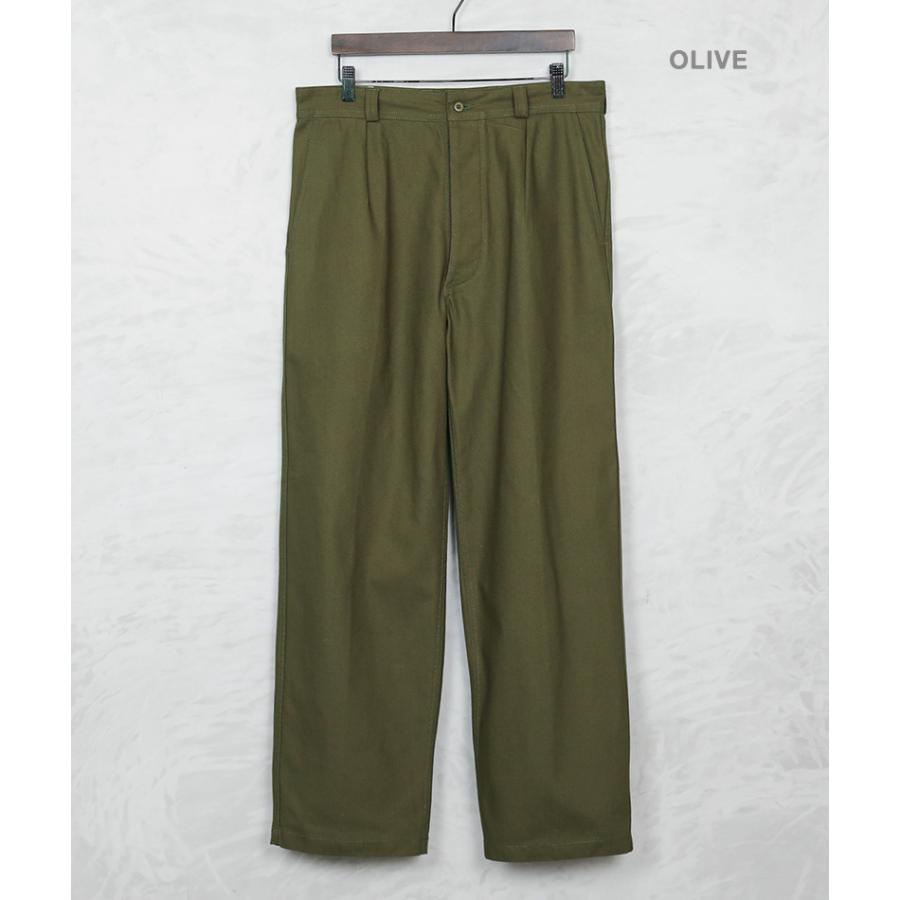 HOUSTON（ヒューストン） 10105 フランス空軍 AIRFORCE トラウザー