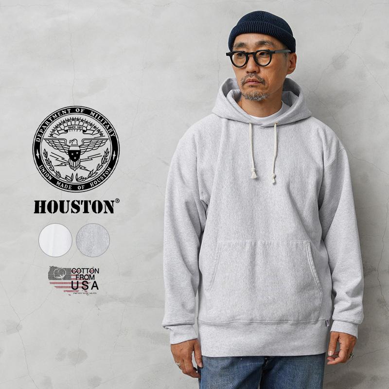 HOUSTON ヒューストン 22178 U.S.コットン フーディー スウェットシャツ パーカー 無地 肉厚 ヘビーオンス アメカジ【R】 : houston-22178 : ミリタリーショップWAIPER - 通販 - Yahoo!ショッピング HOUSTON ヒューストン 22178 U.S.コットン フーディー スウェットシャツ パーカー 無地 肉厚 ヘビーオンス アメカジ【R】 : houston-22178 : ミリタリーショップWAIPER - 通販 - Yahoo!ショッピング