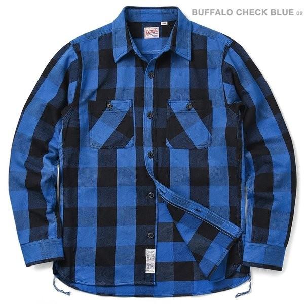 Houston ヒューストン チェック ビエラ ヴィンテージ ワークシャツ メンズ フランネルシャツ ネルシャツ 無地 アメカジ おしゃれ 厚手 ブランド 新作 Houston ミリタリーショップwaiper 通販 Yahoo ショッピング