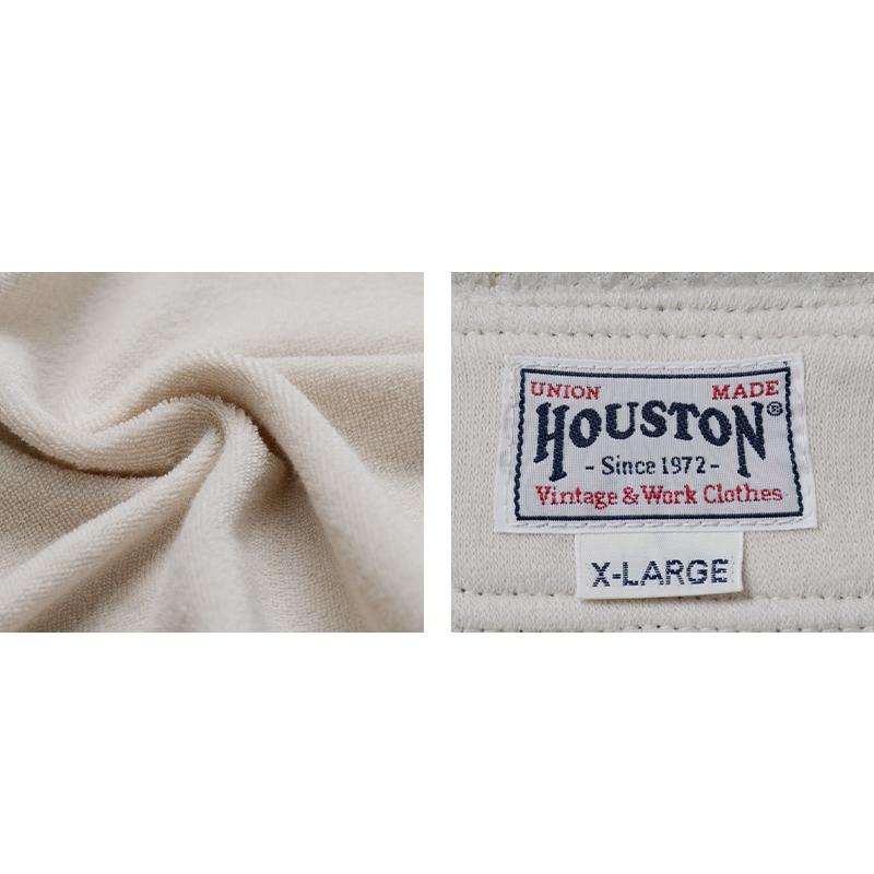 HOUSTON ベトジャンX-LARGE アイボリー 白 23日20時まで値下げ