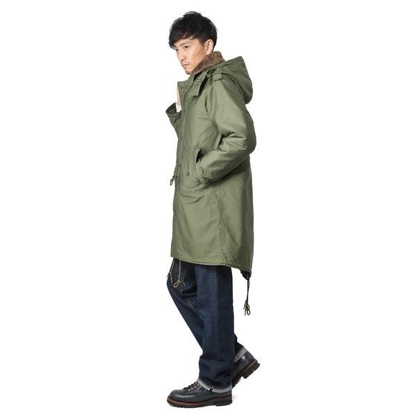 Houston ヒューストン N 51 フィールド パーカー メンズ ミリタリーコート ミリタリージャケット アウター デッキジャケット ブランド Houston ミリタリーショップwaiper 通販 Yahoo ショッピング