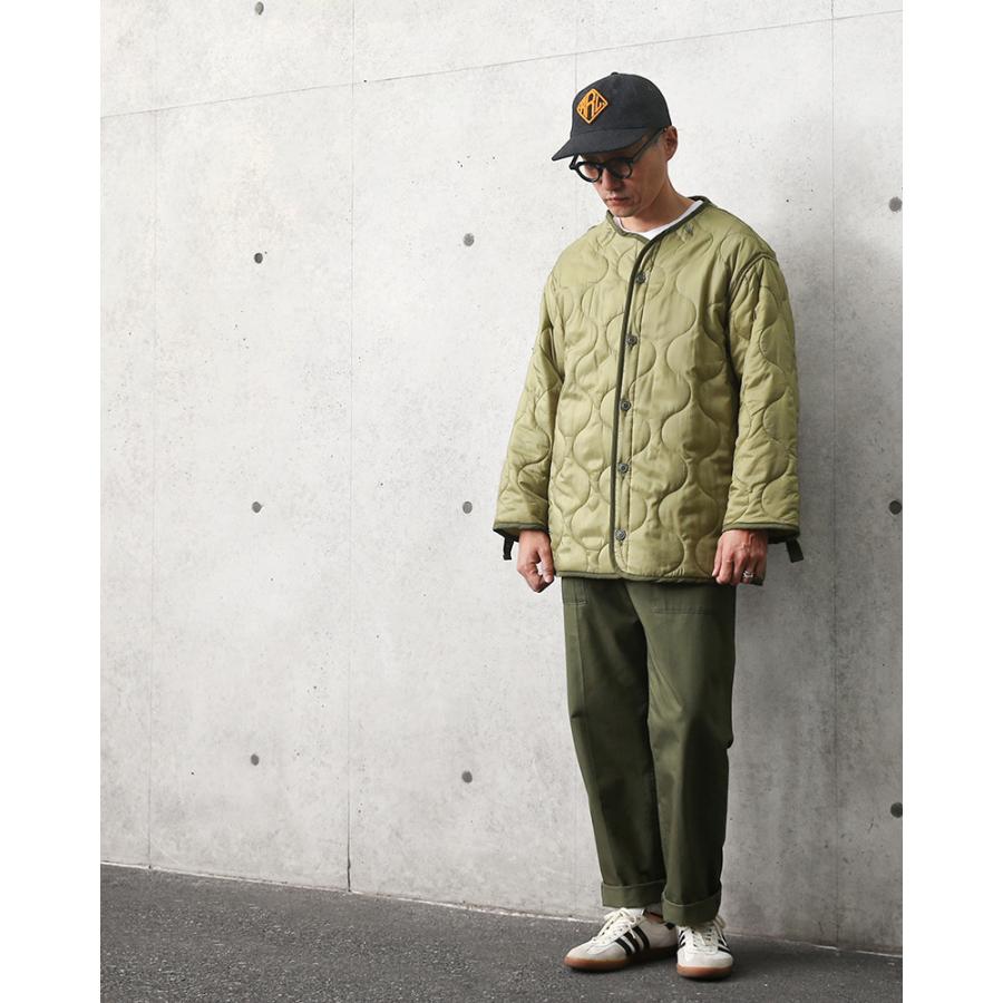 HOUSTON モッズコート　51127 m 65 3way HOUSTON（ヒューストン） モッズコート コート 「HOUSTON/ヒューストン