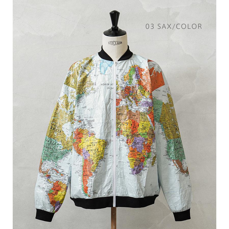 ドンへ グッズ ジャケット HOUSTON（ヒューストン） 51337 TYVEK PAPER JACKET/タイベック