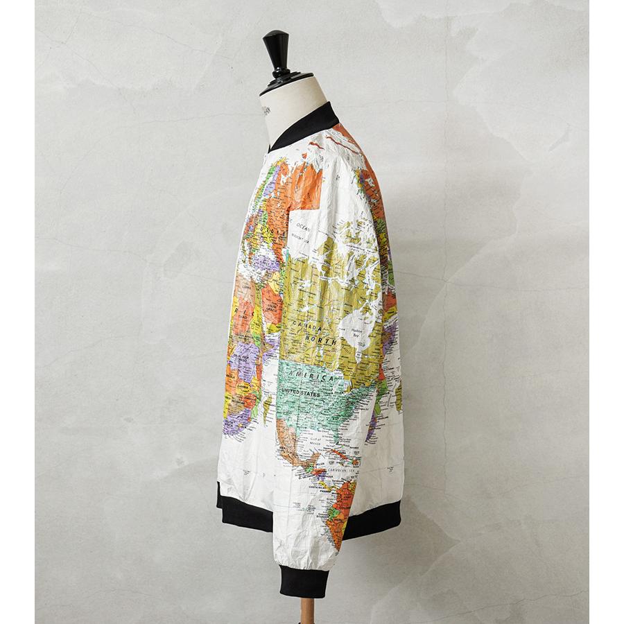 HOUSTON（ヒューストン） 51337 TYVEK PAPER JACKET/タイベック