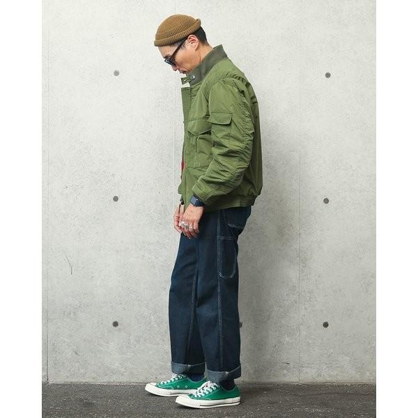 HOUSTON（ヒューストン） 55090 米軍 G-8（WEP）フライトジャケット