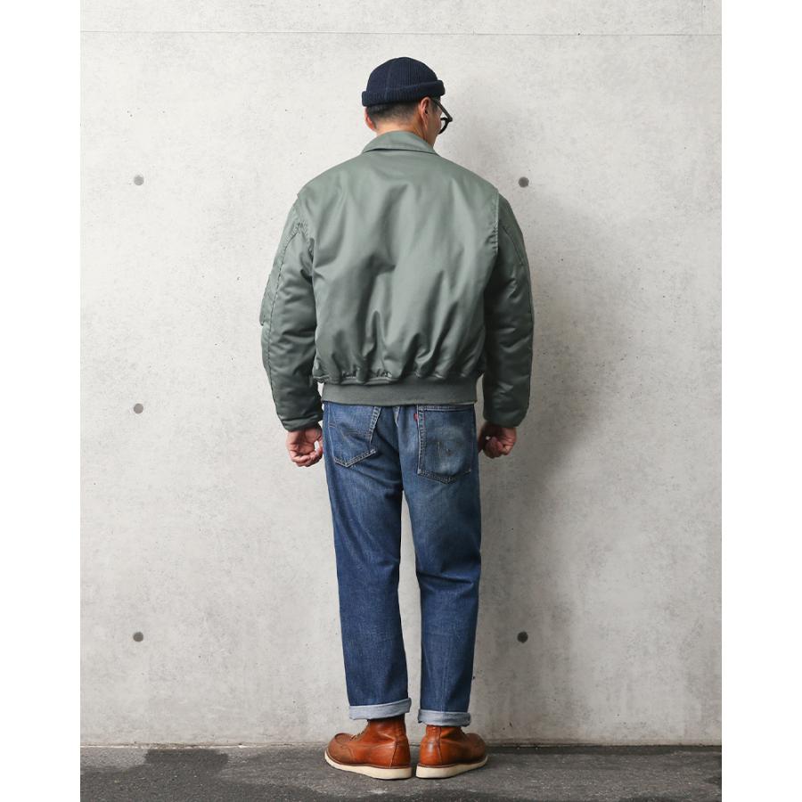 HOUSTON（ヒューストン） 5CW45P-NM 米軍 NOMEX CWU-45/P フライト