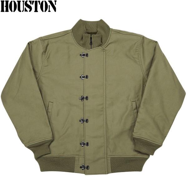 HOUSTON USNロゴ ミリタリージャケット 46 楽天市場】【開始52時間限定
