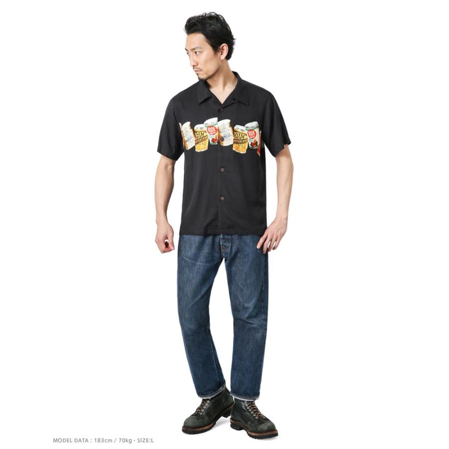 Houston ヒューストン ヴィンテージ デザイン アロハシャツ メンズ レディース アメカジ ブランド 春夏 新作 Houston Aloha Shirt 19 ミリタリーショップwaiper 通販 Yahoo ショッピング