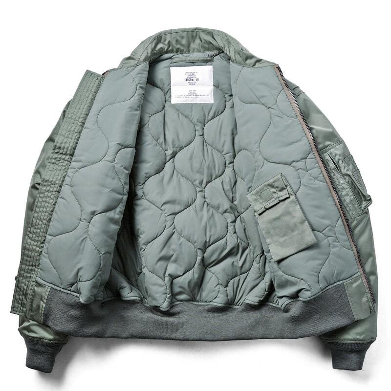 HOUSTON ヒューストン 米軍 CWU-45/P フライトジャケット 5CW45P HOUSTON ヒューストン 米軍 CWU-45/P フライトジャケット 5CW45P