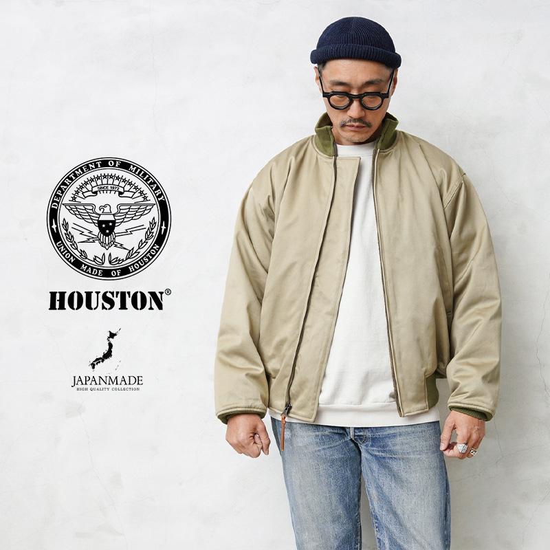 HOUSTON ヒューストン 5B-1X TANKERS JACKET(タンカース ジャケット)後期型 日本製 メンズ ミリタリージャケット アウター ブランド 米軍【R】 : houston-t-jkt : ミリタリーショップWAIPER - 通販 - Yahoo!ショッピング HOUSTON ヒューストン 5B-1X TANKERS JACKET(タンカース ジャケット)後期型 日本製 メンズ ミリタリージャケット アウター ブランド 米軍【R】 : houston-t-jkt : ミリタリーショップWAIPER - 通販 - Yahoo!ショッピング