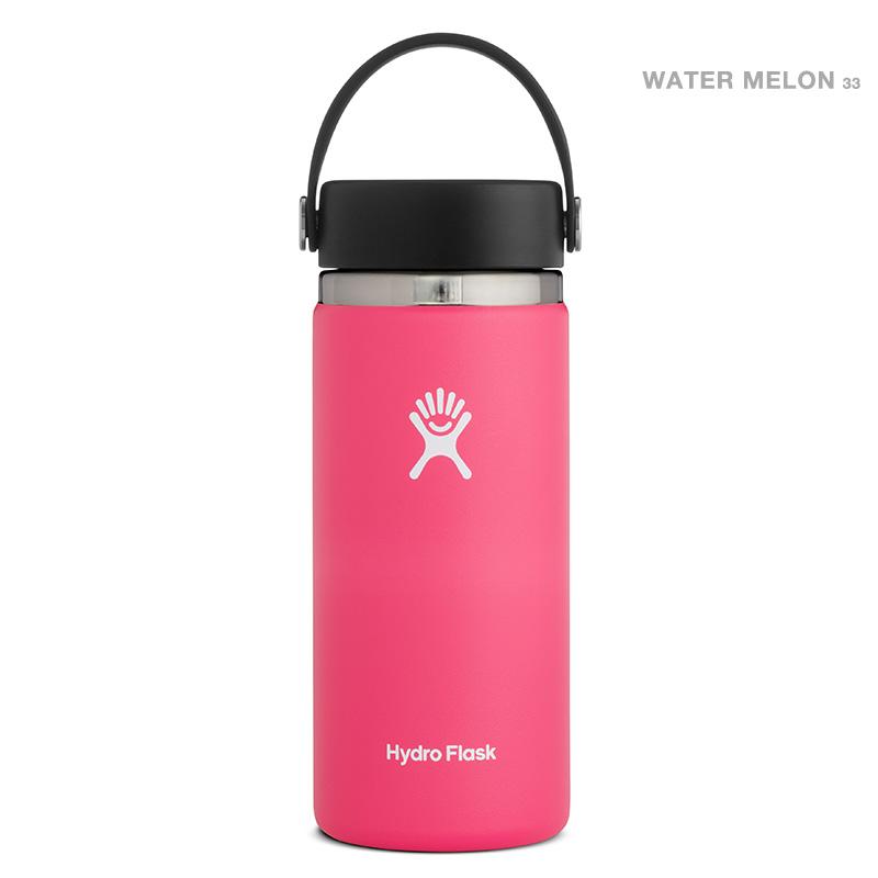 Hydroflask ハイドロフラスク ハイドレーション 16oz ワイドマウス 保温ボトル 水筒 魔法瓶 タンブラー アウトドアグッズ おしゃれ ブランド Sx Hydroflask ミリタリーショップwaiper 通販 Yahoo ショッピング