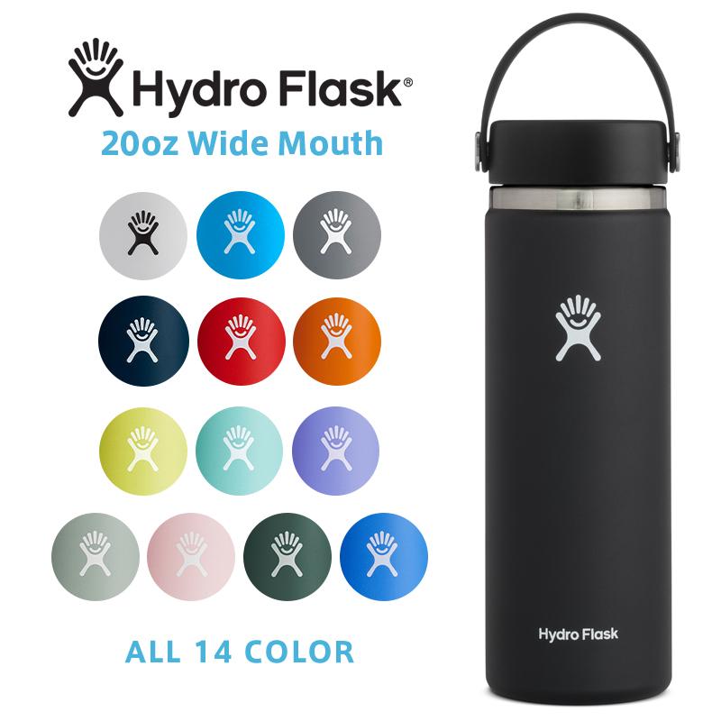 HYDRO FLASK ポイント2倍！HydroFlask ハイドロフラスク 5089024
