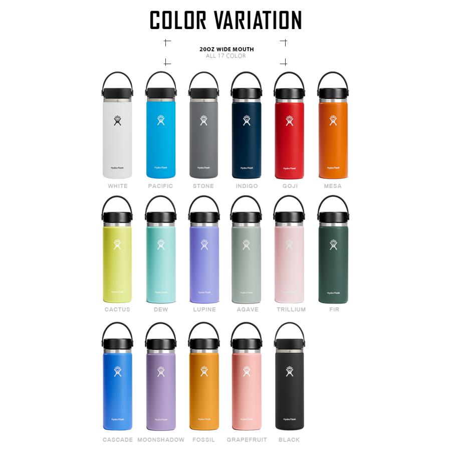 HYDRO FLASK（ハイドロフラスク） ポイント2倍！HydroFlask 5089024