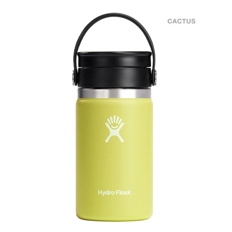 HYDRO FLASK（ハイドロフラスク） 5089131 COFFEEシリーズ 12oz Flex