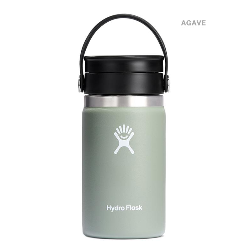 HYDRO FLASK（ハイドロフラスク） 5089131 COFFEEシリーズ 12oz Flex