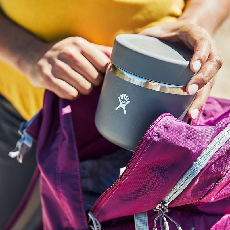 HYDRO FLASK（ハイドロフラスク） 5089144 フード 20oz 保温・保冷