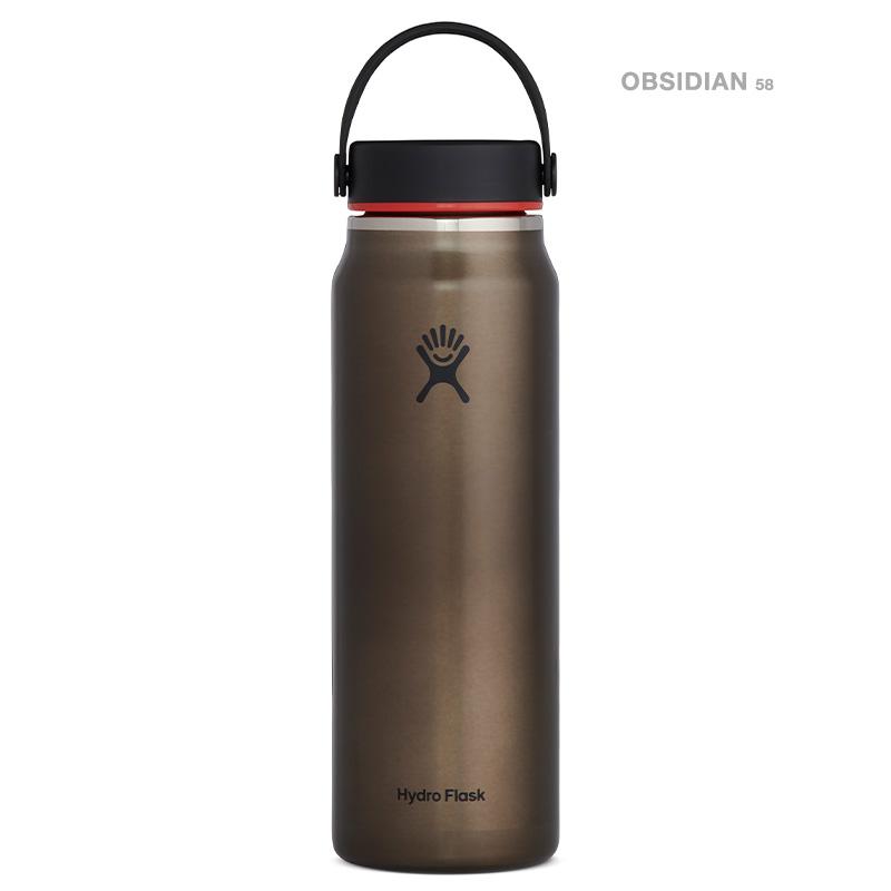 Hydro Flask(ハイドロフラスク) HYDRATION ワイド HYDRO FLASK HydroFlask ハイドロフラスク 5089385 トレイル
