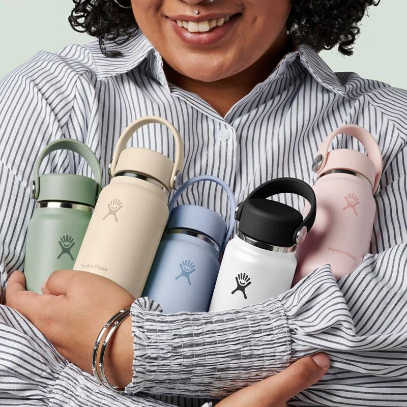 HydroFlask ハイドロフラスク 890201 ハイドレーション 200ml Micro