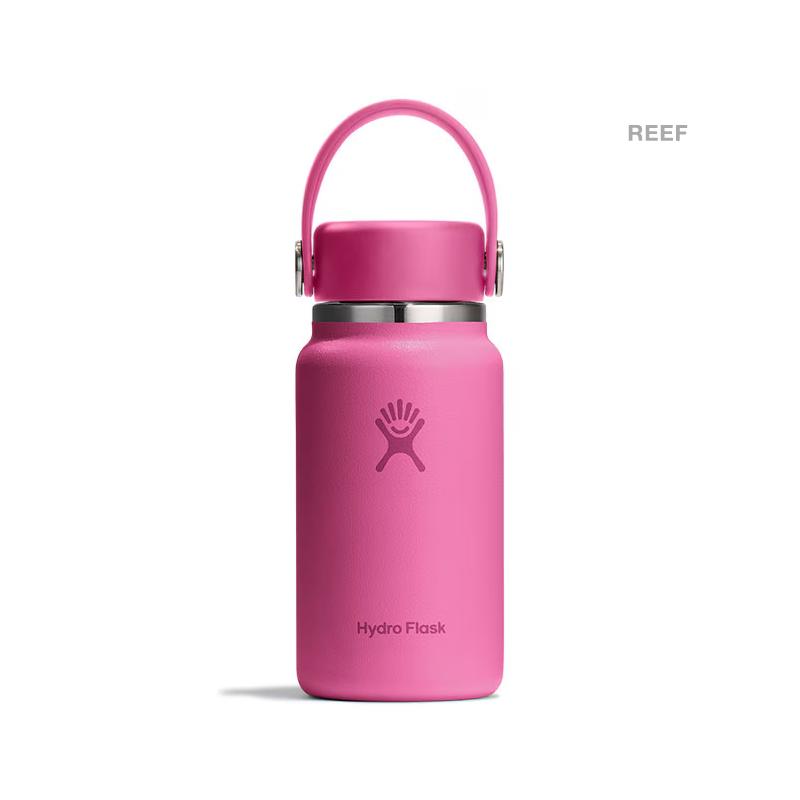HydroFlask ハイドロフラスク 890201 ハイドレーション 200ml Micro