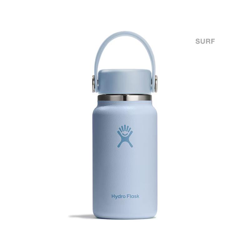 HYDRO FLASK（ハイドロフラスク） 890201 ハイドレーション 200ml