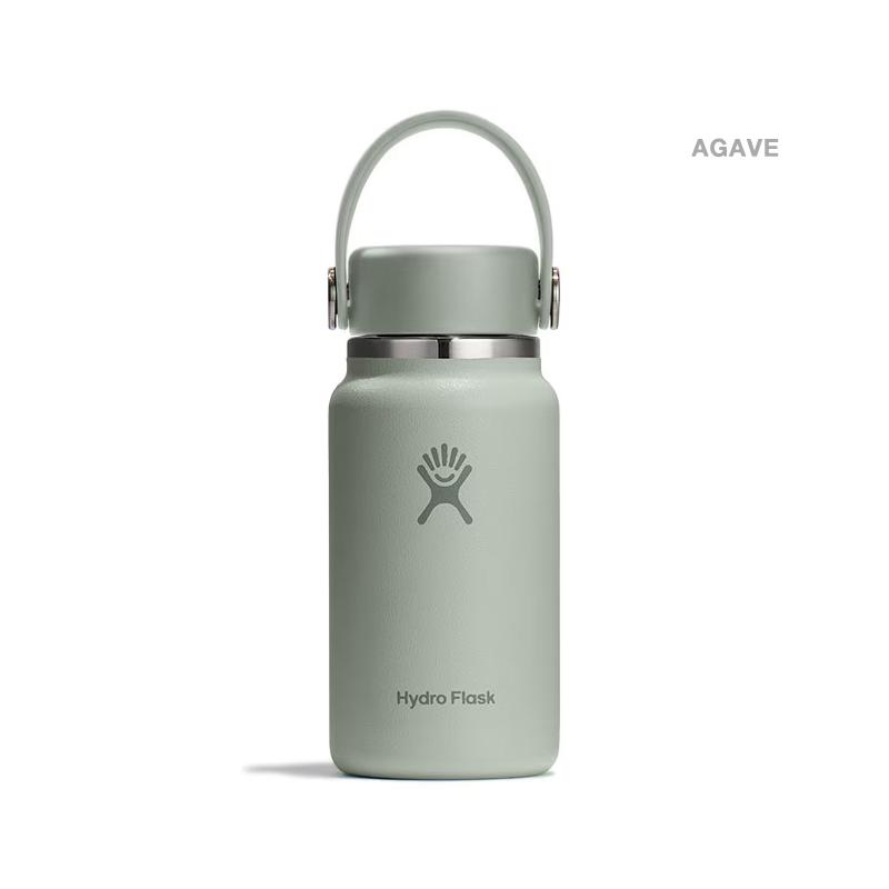 HydroFlask ハイドロフラスク 890201 ハイドレーション 200ml Micro