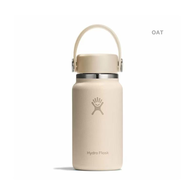 HYDRO FLASK（ハイドロフラスク） 890201 ハイドレーション 200ml