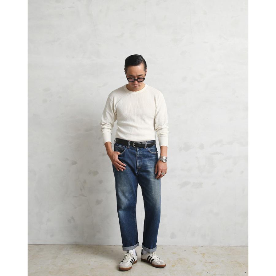 INDERA MILLS インデラミルズ 800LS LONG JOHNS サーマル