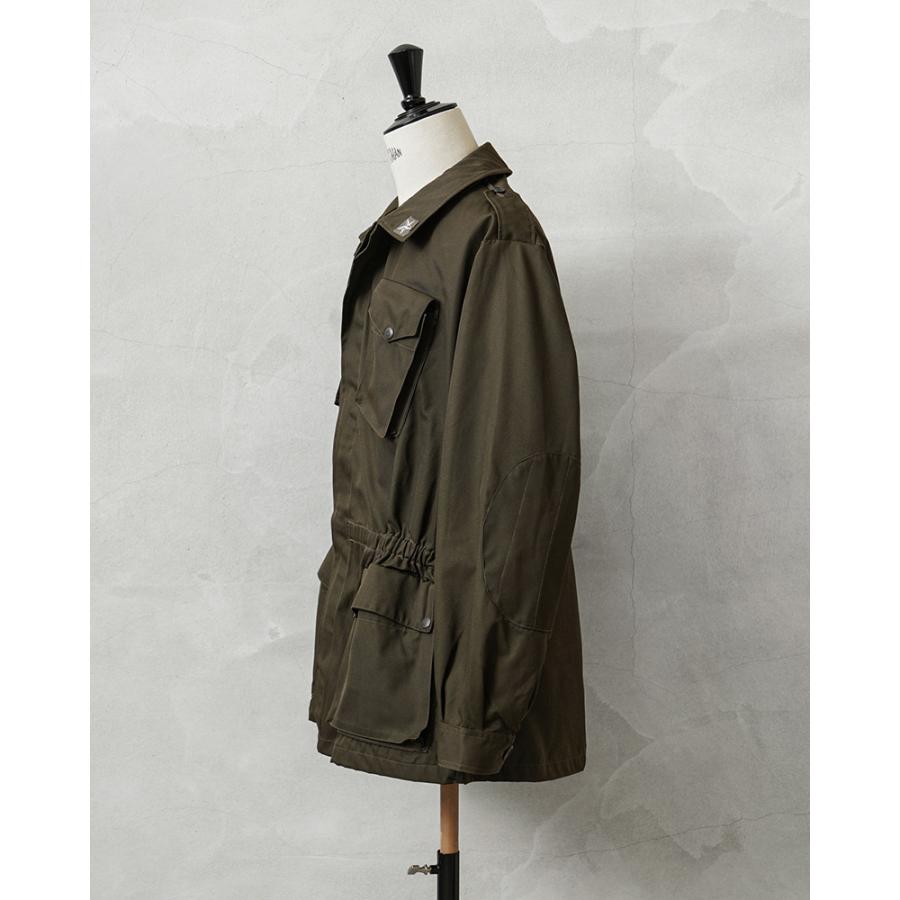 Sale】ヴィンテージ イタリア軍 ブラック コート 48 【公式通販】