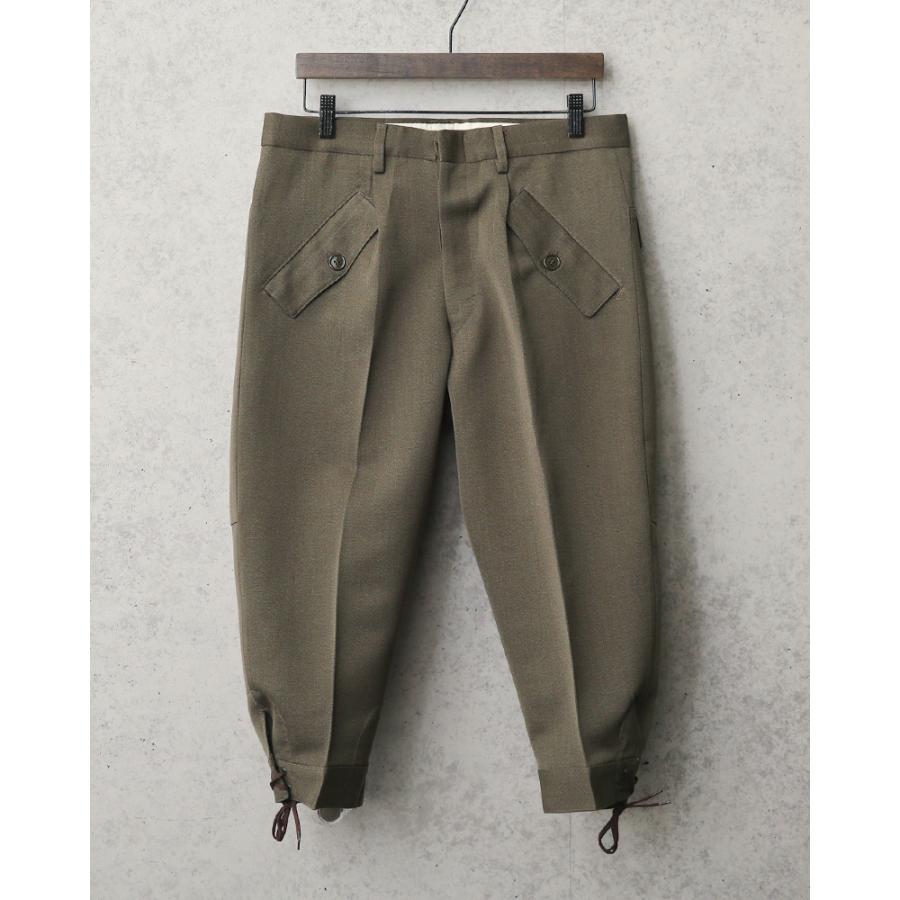 MILITARY（ミリタリー） 実物 新品 デッドストック イタリア軍
