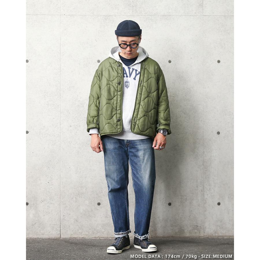 MILITARY 実物 新品 デッドストック 米軍 M-65 フィールド MILITARY 実物 新品 デッドストック 米軍 M-65 フィールド