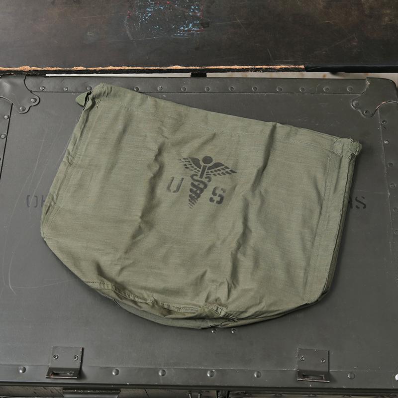 MILITARY 実物 新品 デッドストック 米軍 パーソナル エフェクツ