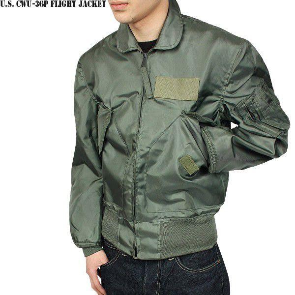 実物 新品 米軍cwu 36 P フライトジャケット 希少 デッドストック メンズ アウター ミリタリージャケット 軍服 放出品 アメリカ軍 クーポン対象外 J Cwu 36p F ミリタリーショップwaiper 通販 Yahoo ショッピング