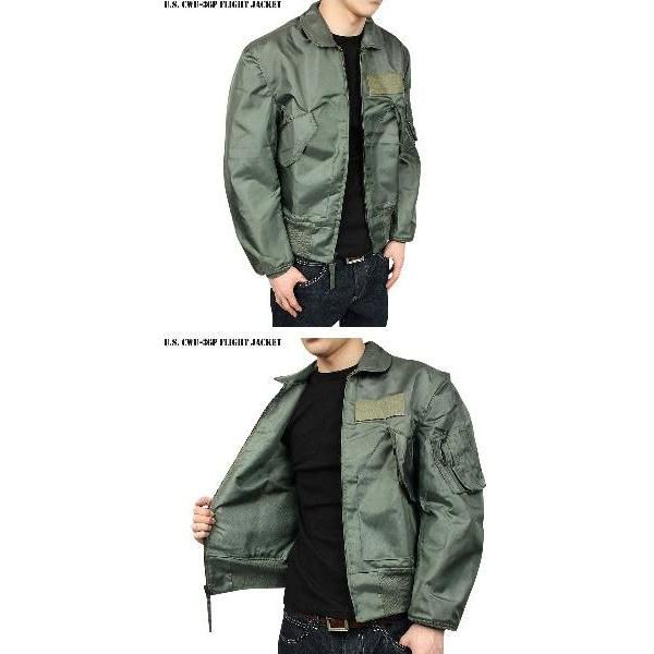 実物 新品 米軍cwu 36 P フライトジャケット 希少 デッドストック メンズ アウター ミリタリージャケット 軍服 放出品 アメリカ軍 クーポン対象外 J Cwu 36p F ミリタリーショップwaiper 通販 Yahoo ショッピング