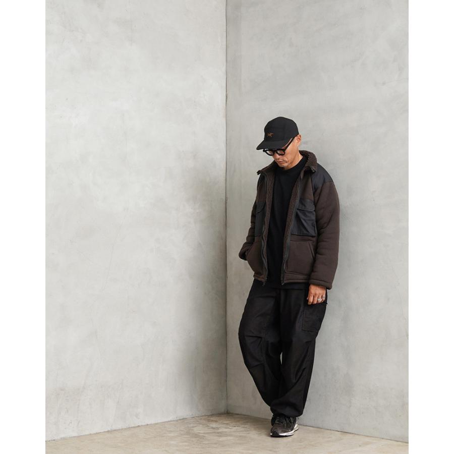 MILITARY（ミリタリー） 実物 USED 米軍 ECWCS GEN1 コールドウェザー