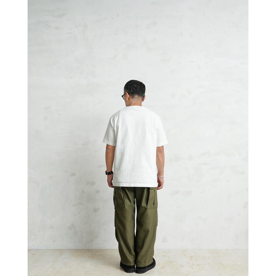 MILITARY（ミリタリー） 実物 新品 デッドストック 米軍 M-65