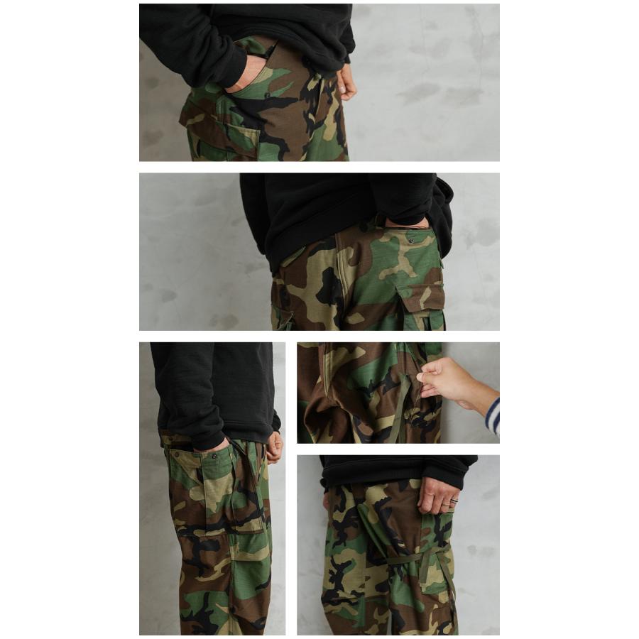 MILITARY 実物 新品 デッドストック 米軍 M-65フィールドカーゴ MILITARY 実物 新品 デッドストック 米軍 M-65フィールドカーゴ