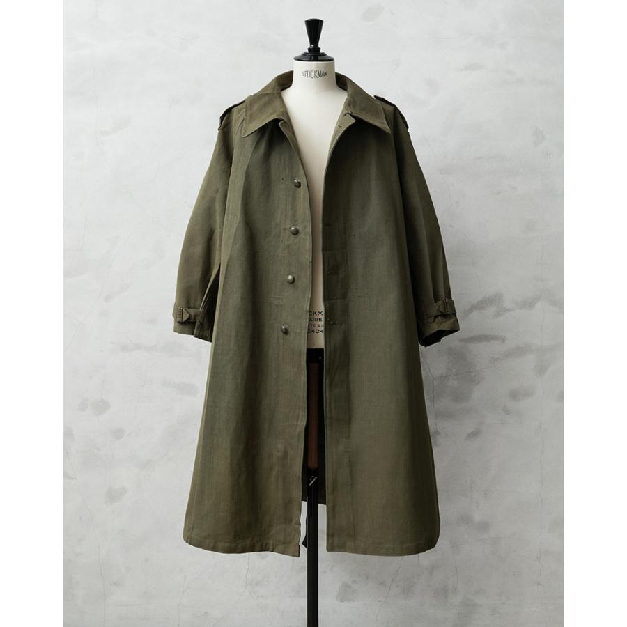 MILITARY（ミリタリー） 実物 新品 デッドストック フランス軍 WWII