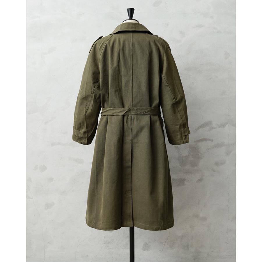 MILITARY（ミリタリー） 実物 新品 デッドストック フランス軍 WWII