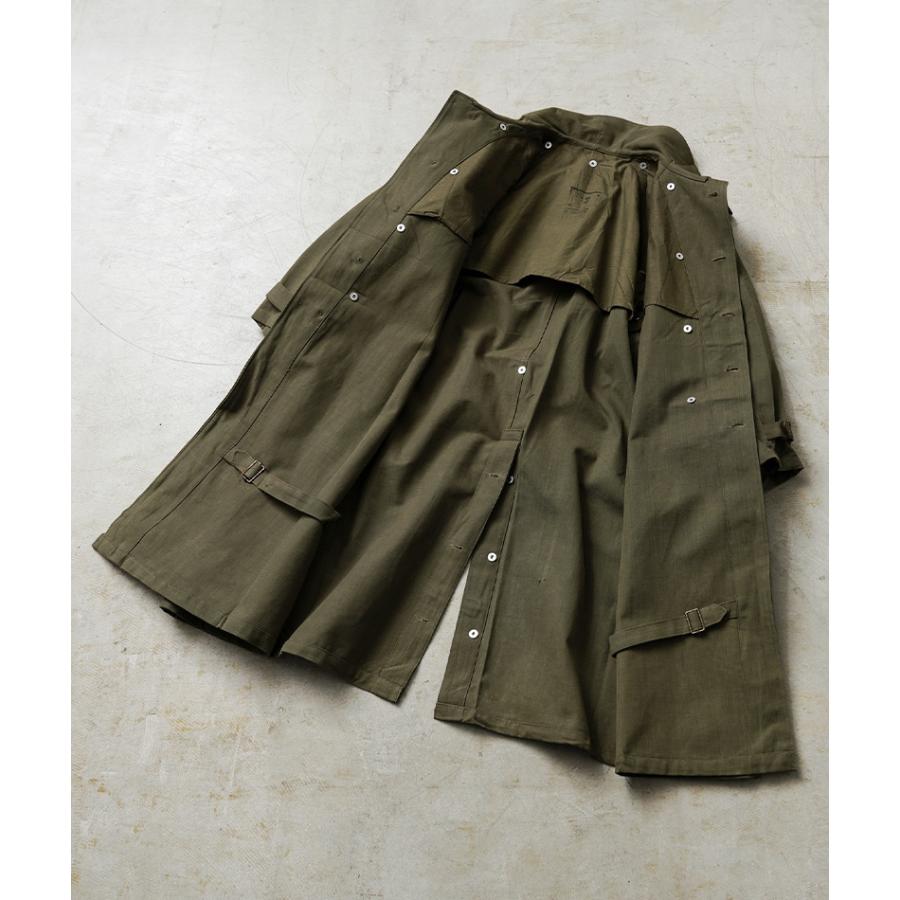 MILITARY（ミリタリー） 実物 新品 デッドストック フランス軍 WWII