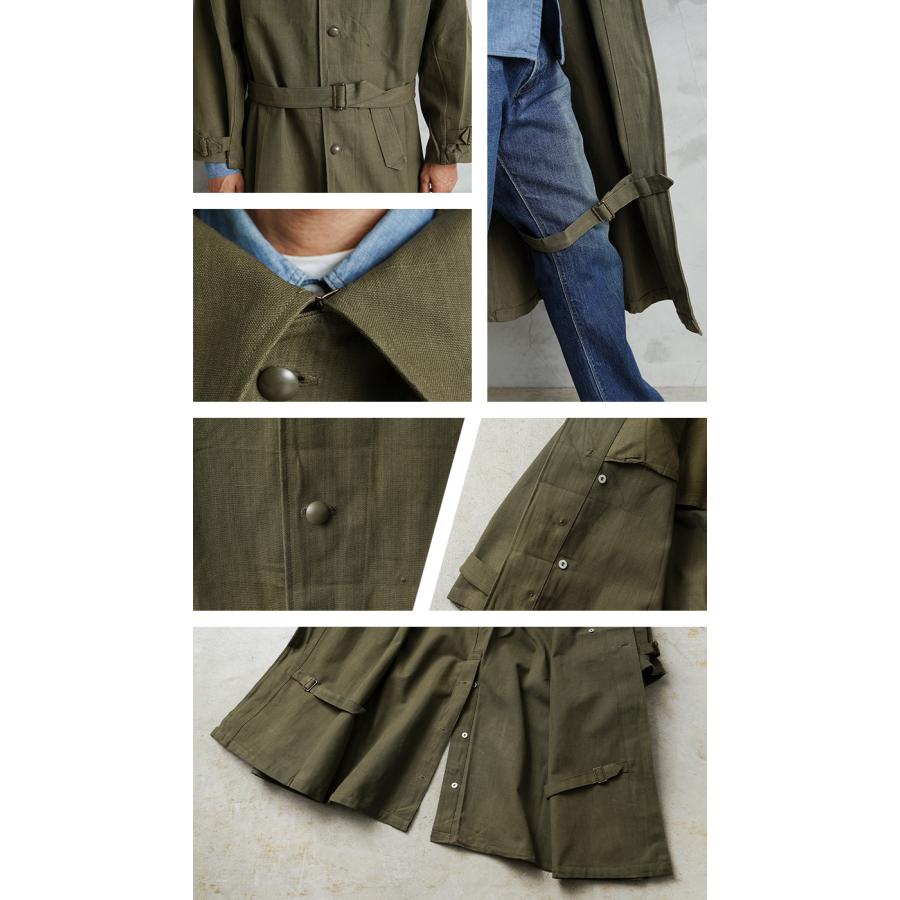 MILITARY（ミリタリー） 実物 新品 デッドストック フランス軍 WWII