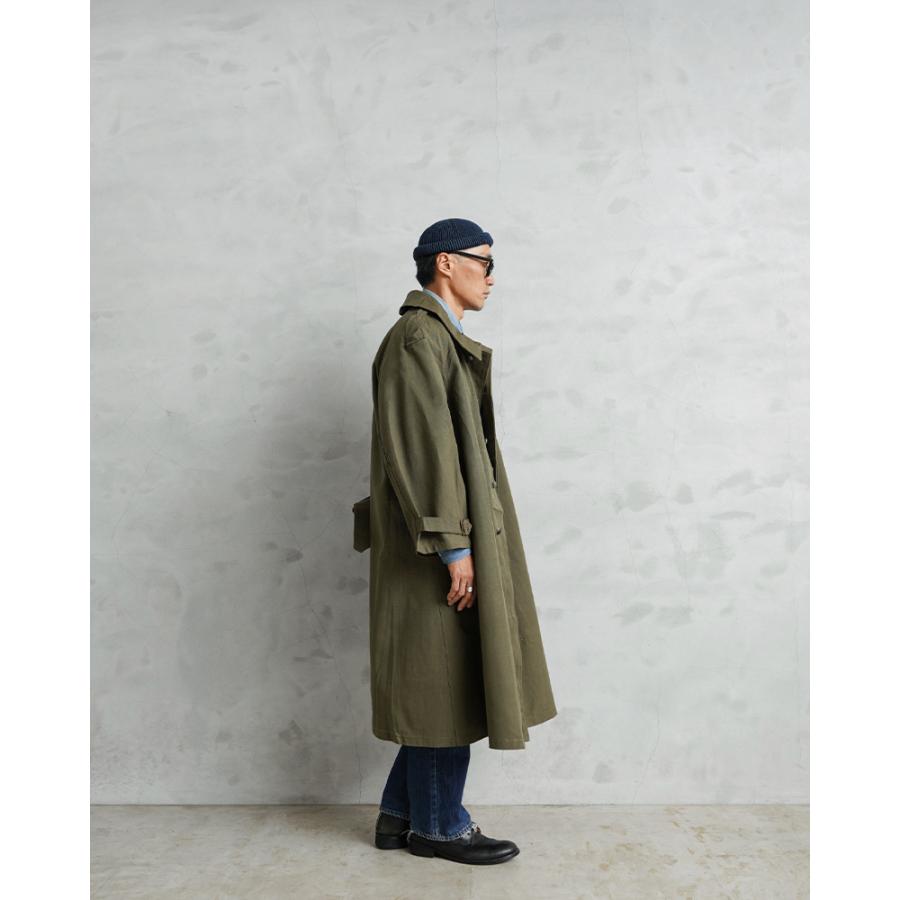 MILITARY（ミリタリー） 実物 新品 デッドストック フランス軍 WWII