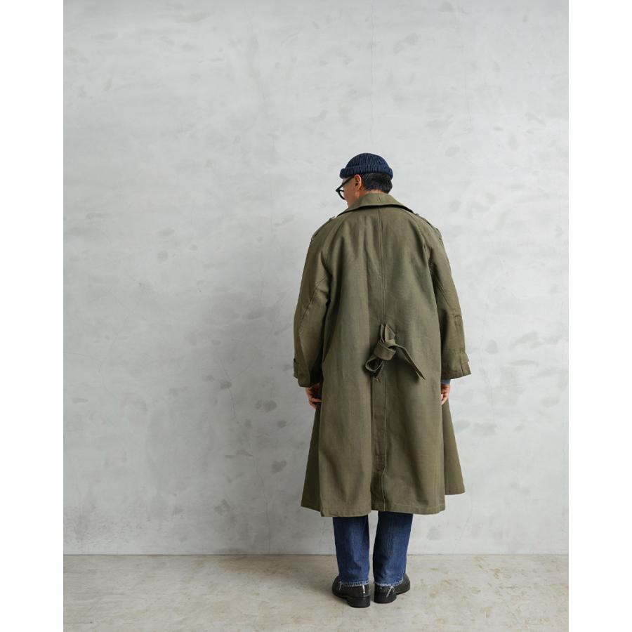 MILITARY（ミリタリー） 実物 新品 デッドストック フランス軍 WWII