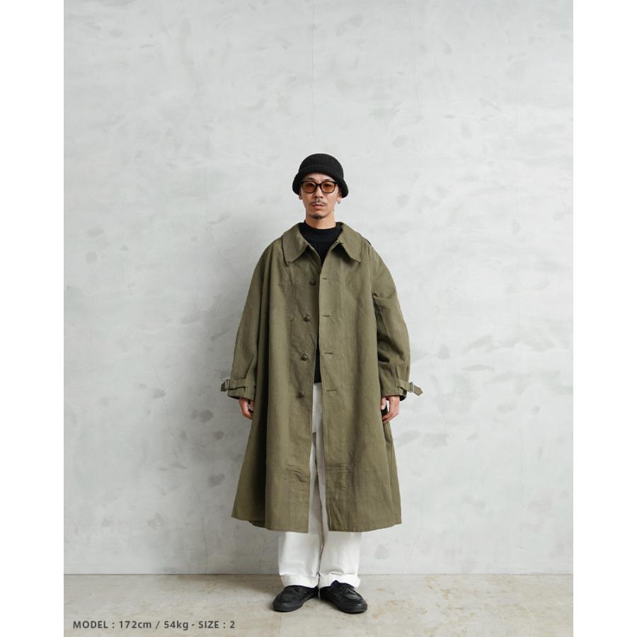 MILITARY（ミリタリー） 実物 新品 デッドストック フランス軍 WWII