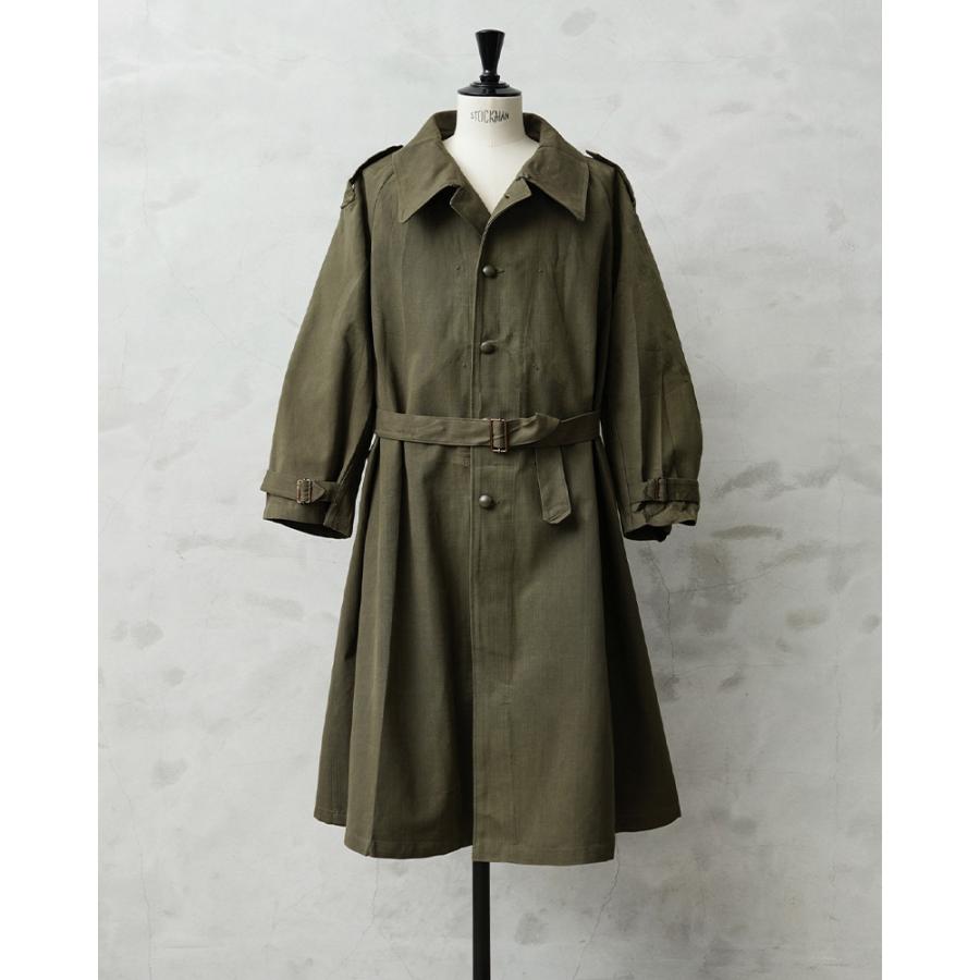 MILITARY（ミリタリー） 実物 新品 デッドストック フランス軍 WWII
