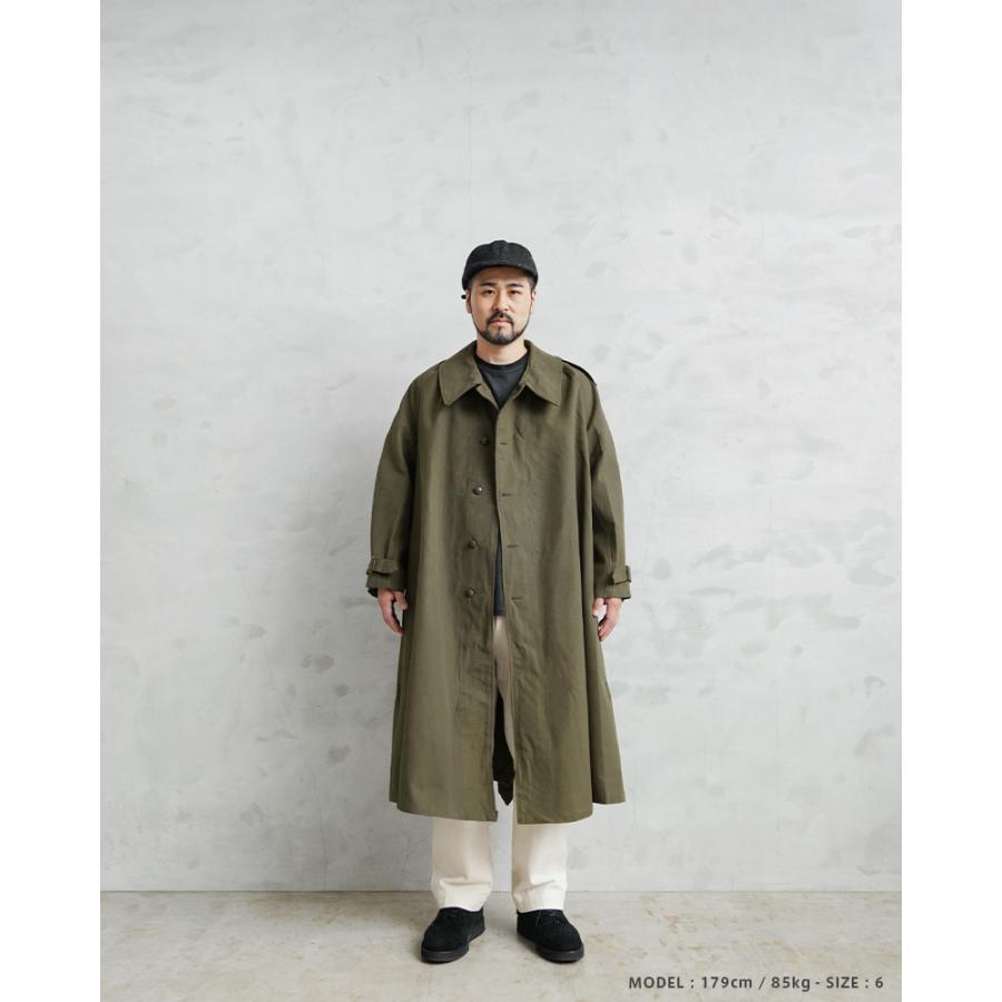 MILITARY（ミリタリー） 実物 新品 デッドストック フランス軍 WWII