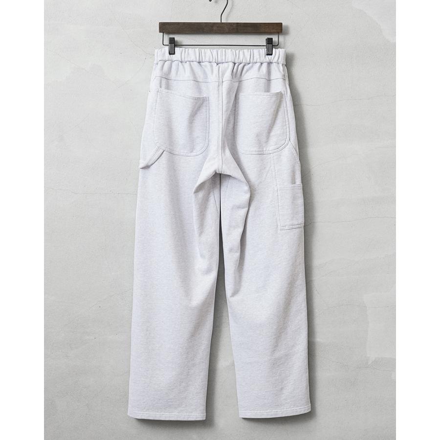 JACKSON MATISSEジャクソンマティス 2025AW Sweat PAINTER Pantsペインター スウェットパンツ新品【M】【MPTA79943】 JACKSON MATISSE（ジャクソンマティス） JM25AW020 SWEAT PAINTER